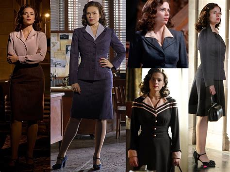 peggy carter dress